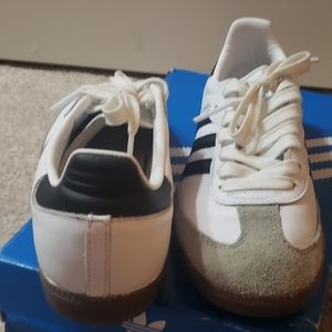 Adidas Samba